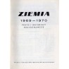 Ziemia 1969-1970. Prace i materiały krajoznawcze