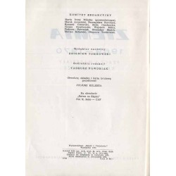 Ziemia 1969-1970. Prace i materiały krajoznawcze