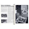 Ak Express Fachzeitschrift für Ansichtskarten-, Heimat- und Forschungssammler, Tauschtermine, Veranstaltungen. (1984). Nr 30 (Ja