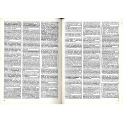 Ak Express Fachzeitschrift für Ansichtskarten-, Heimat- und Forschungssammler, Tauschtermine, Veranstaltungen. (1984). Nr 30 (Ja