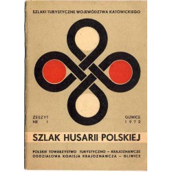 Szlak Husarii Polskiej (czerwony)