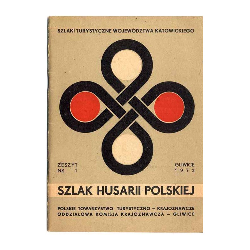 Szlak Husarii Polskiej (czerwony)