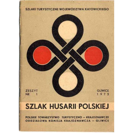 Szlak Husarii Polskiej (czerwony)