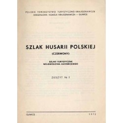Szlak Husarii Polskiej (czerwony)