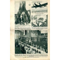 Ilustrowany Kurier Codzienny. Bezpłatny dodatek tygodniowy "Ilustrowanego Kuriera Codziennego" do nr 267. R.2 (1926). Nr 40 (89)