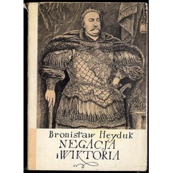 Negacja i wiktoria