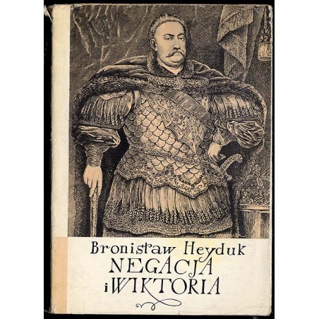 Negacja i wiktoria
