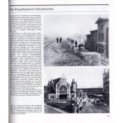 Historische Bahnhofsbauten II. Braunschweig, Hannover, Preußen, Bremen, Hamburg, Oldenburg und Schleswig-Holstein