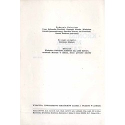 Kroniki Miasta Zabrza. [T.2 (1968)]. Rok 1968