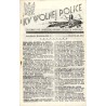 Ku Wolnej Polsce. Codzienne pismo Brygady Strzelców Karpackich. R.2 (1941). Nr 154 (260) (28 czerwca 1941)