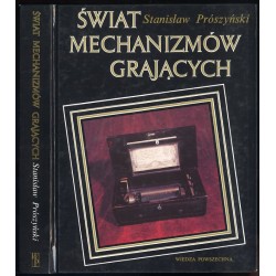 Świat mechanizmów grających