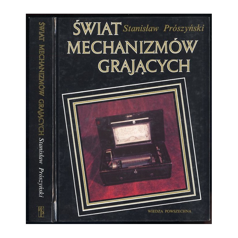 Świat mechanizmów grających
