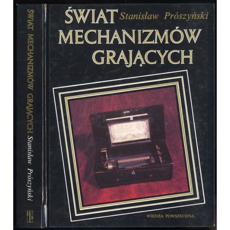 Świat mechanizmów grających
