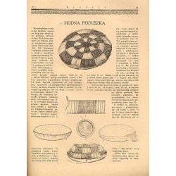 Bluszcz. Pismo tygodniowe ilustrowane dla kobiet. R.59 (1926). Nr 2 (9 stycznia 1926)