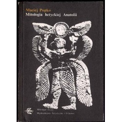 Mitologia hetyckiej Anatolii