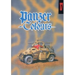 Panzer Colours. Cz.2