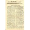 Ku Wolnej Polsce. Biuletyn codzienny Armii Polskiej na Wschodzie. (1943). Nr 310 (22 lipca 1943)