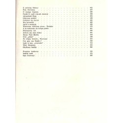 Lajkonik. Wybór felietonów z lat 1931-1939
