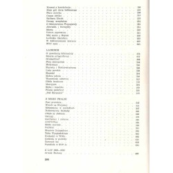 Lajkonik. Wybór felietonów z lat 1931-1939