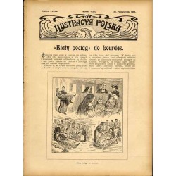 Ilustracya Polska. (1903). Nr 43 (23 października 1903) / Bośnia i Hercegowina