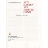 Alte Karten aus Meisterhand. Sammelmappe