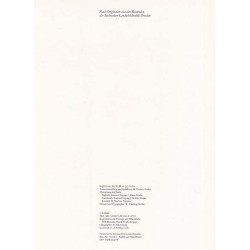 Alte Karten aus Meisterhand. Sammelmappe