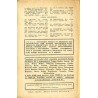 Polski Antykwariat "Lamus Heraldyczny", Warszawa, Wierzbowa 6 [...] (1937). Katalog Nr 12 (listopad 1937). Okazyjna sprzedaż rza