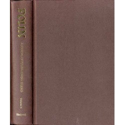 Polin. A Journal of Polish-Jewish Studies. Volume 5