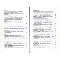 Polin. A Journal of Polish-Jewish Studies. Volume 5