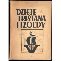 Dzieje Tristana i Izoldy
