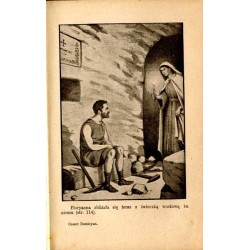 Cesarz Domicyan i grabarze w katakombach. Opowiadanie historyczne z czasów prześladowania chrześcian