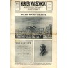 Kurjer Warszawski. Niedzielny dodatek ilustrowany. R.113 (1933). Do Nr 57 (26 lutego 1933) / Teatr Wielki / Rarańcza