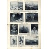 Kurjer Warszawski. Niedzielny dodatek ilustrowany. R.113 (1933). Do Nr 57 (26 lutego 1933) / Teatr Wielki / Rarańcza