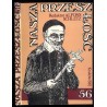 Nasza Przeszłość. Studia z dziejów Kościoła i kultury katolickiej w Polsce. T.56 (1981)