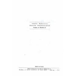 Nasza Przeszłość. Studia z dziejów Kościoła i kultury katolickiej w Polsce. T.56 (1981)