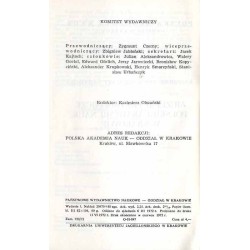 Muzeum Przyrodnicze Polskiej Akademii Nauk w Krakowie