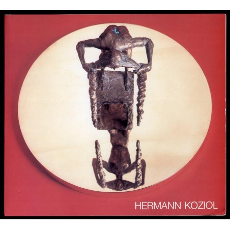 Hermann Koziol. Plastik und Graphik