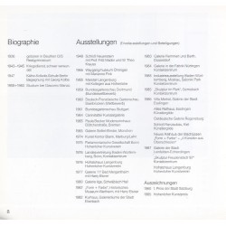 Hermann Koziol. Plastik und Graphik