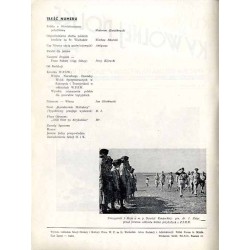 Ku Wolnej Polsce. Tygodnik Wojska Polskiego na Środkowym Wschodzie. R.3 (1942). Nr 18 (395) (17 maja 1942)