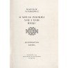 O sztuce polskiej XVII i XVIII wieku. Architektura, rzeźba