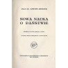 Nowa nauka o państwie