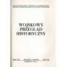 Wojskowy Przegląd Historyczny. R. 29 (1983). Nr 2 (108) (Kwiecień - Czerwiec 1983)