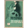 Przyroda i Technika. R.18 (1939). Z.6 (Czerwiec 1939)