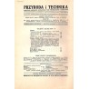 Przyroda i Technika. R.18 (1939). Z.6 (Czerwiec 1939)