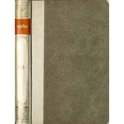 Bibliothek der Kirchenväter. Eine Auswahl Patristischer Werke in deutscher übersetzung. Reihe 1. B. 19: Des Heiligen Kirchenvate