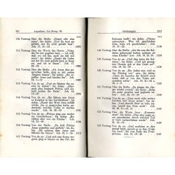 Bibliothek der Kirchenväter. Eine Auswahl Patristischer Werke in deutscher übersetzung. Reihe 1. B. 19: Des Heiligen Kirchenvate