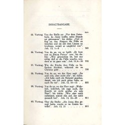 Bibliothek der Kirchenväter. Eine Auswahl Patristischer Werke in deutscher übersetzung. Reihe 1. B. 19: Des Heiligen Kirchenvate