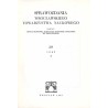 Sprawozdania Wrocławskiego Towarzystwa Naukowego. [Seria] A. Nr 20 (1965)