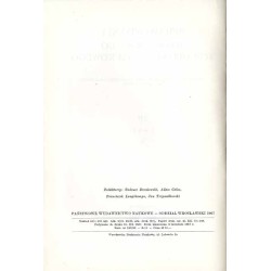 Sprawozdania Wrocławskiego Towarzystwa Naukowego. [Seria] A. Nr 20 (1965)