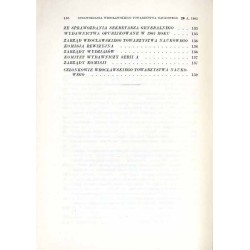 Sprawozdania Wrocławskiego Towarzystwa Naukowego. [Seria] A. Nr 20 (1965)